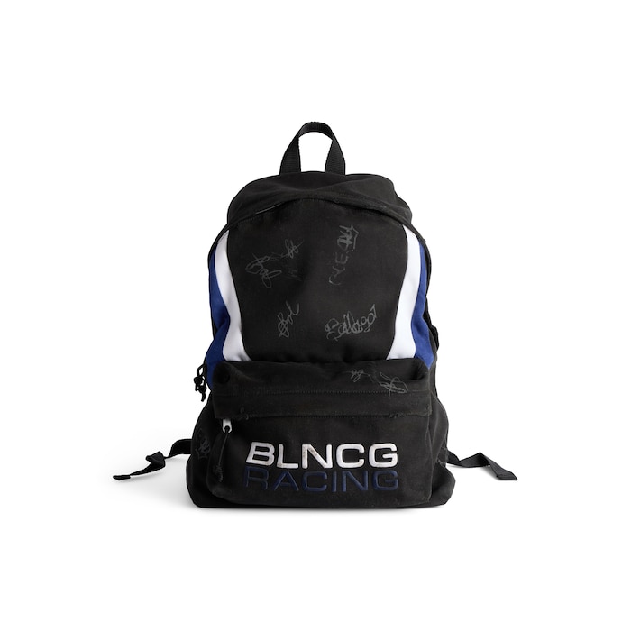 explorer backpack