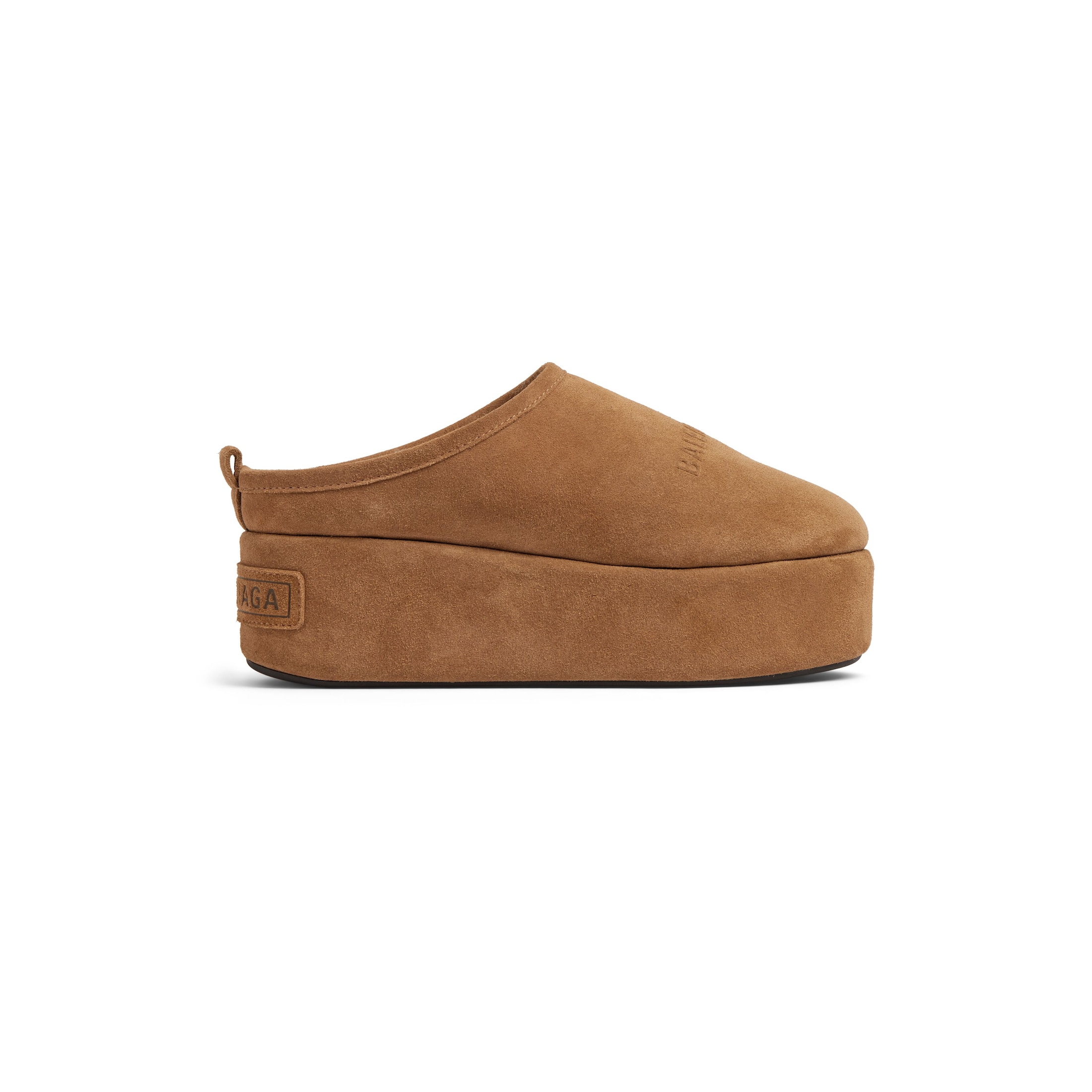 alaska soft platform mule