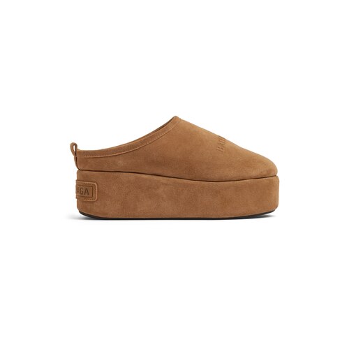 alaska soft platform mule