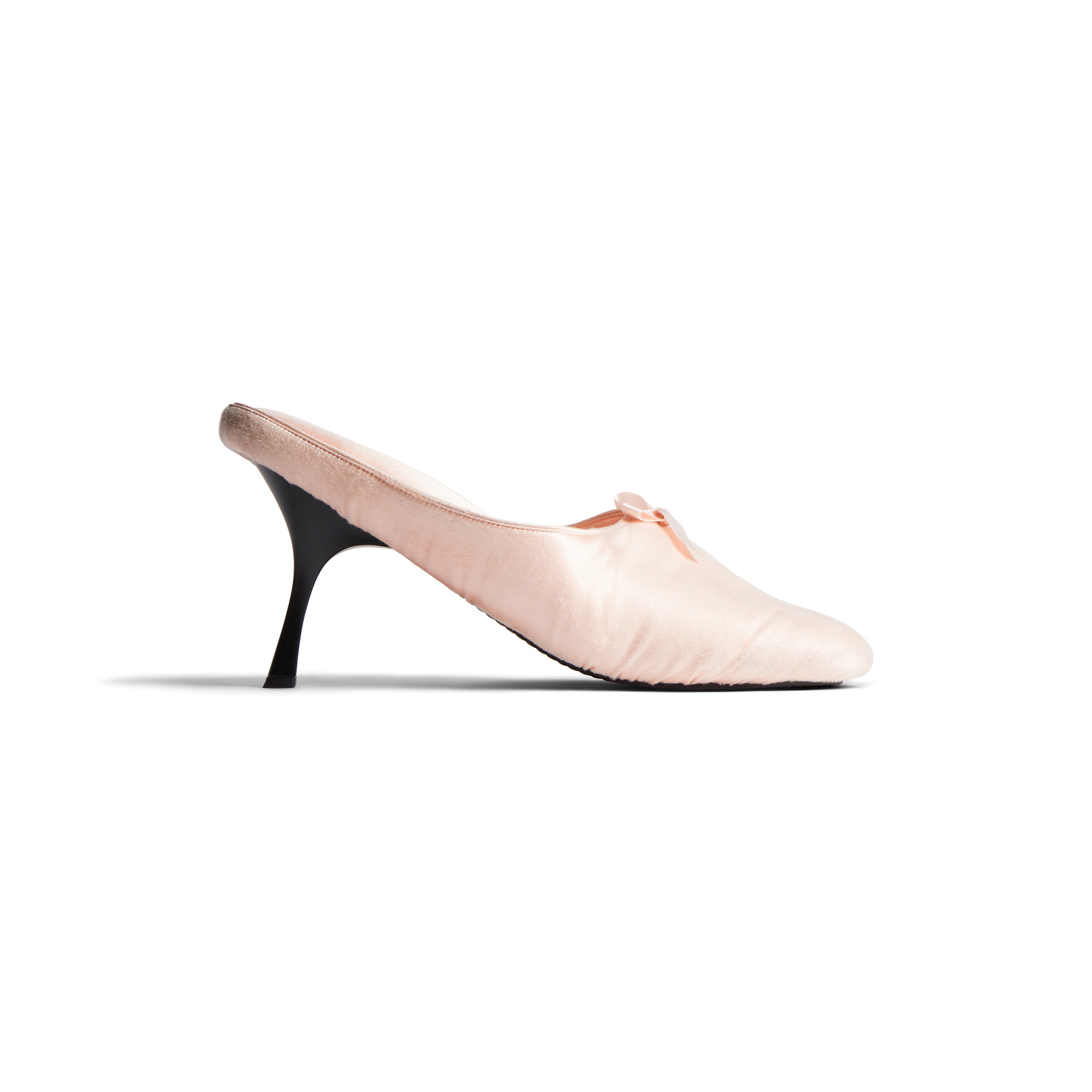 Women's Casa 110mm Mule in Pink