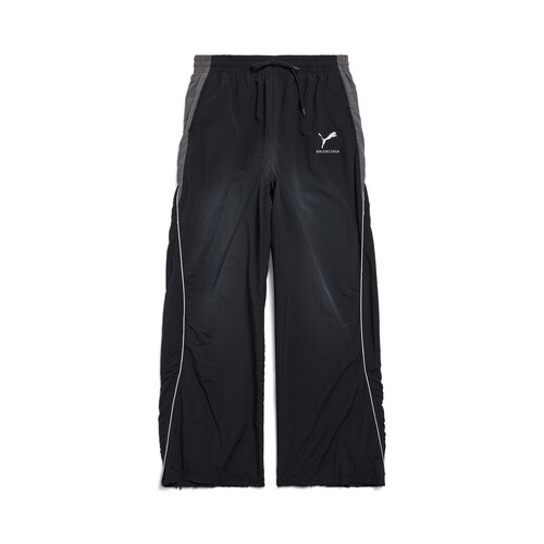 balenciaga i puma tracksuit pants