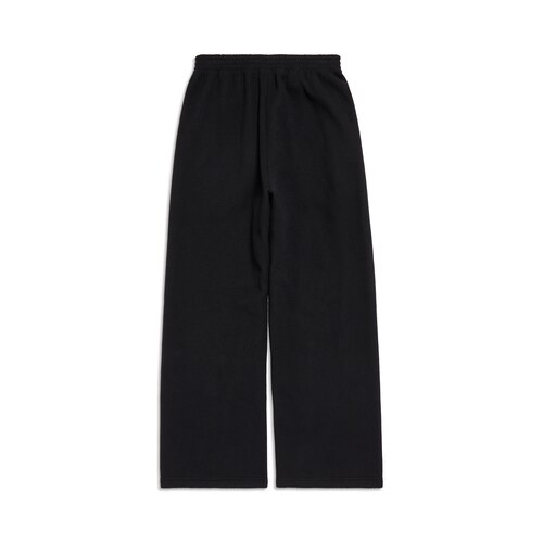 political campaign baggy sweatpants