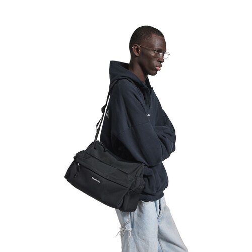 explorer multipocket weekender small