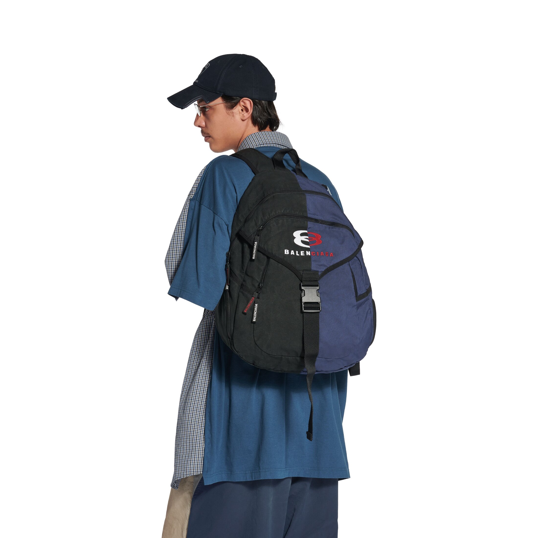 unity backpack large