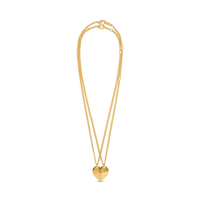 Balenciaga charm necklace Clearance