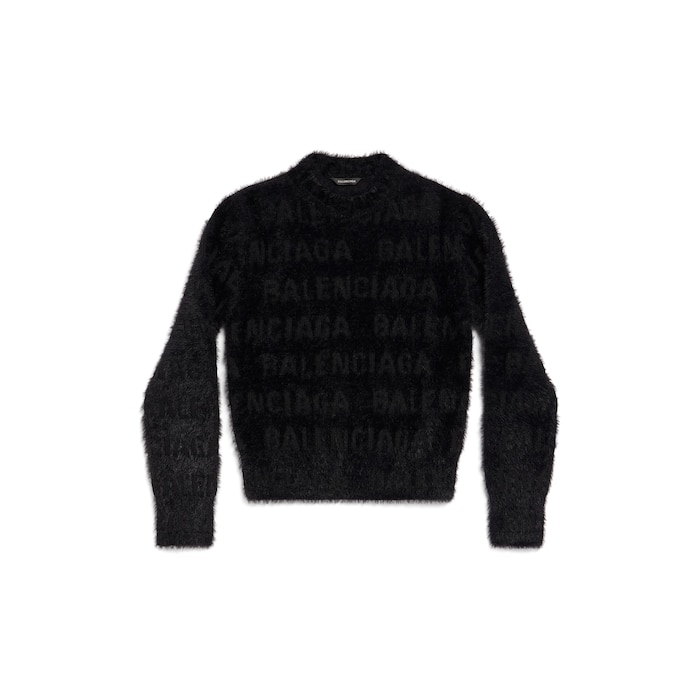 Women s Knitwear Balenciaga US