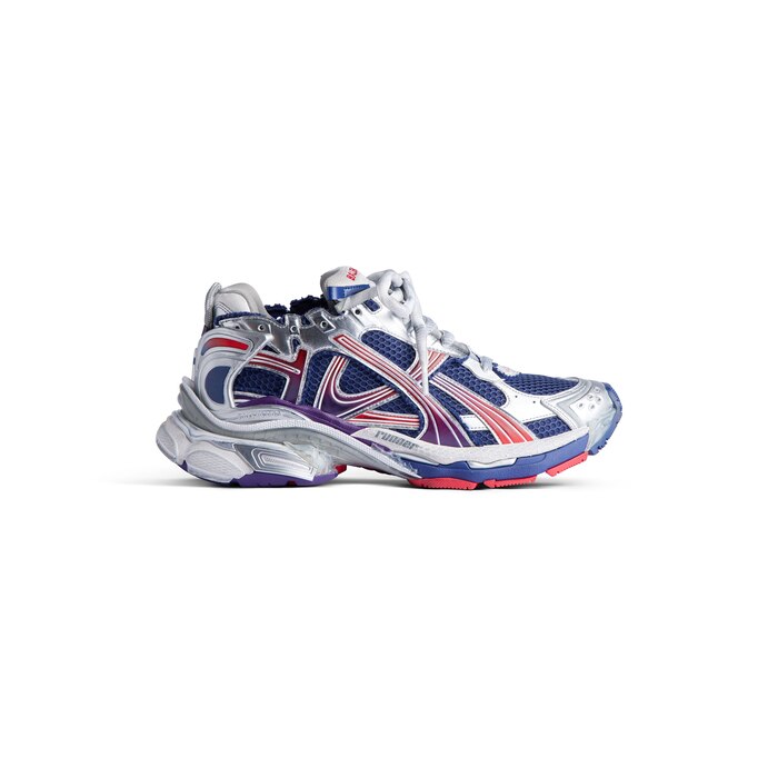 runner gradient运动鞋 