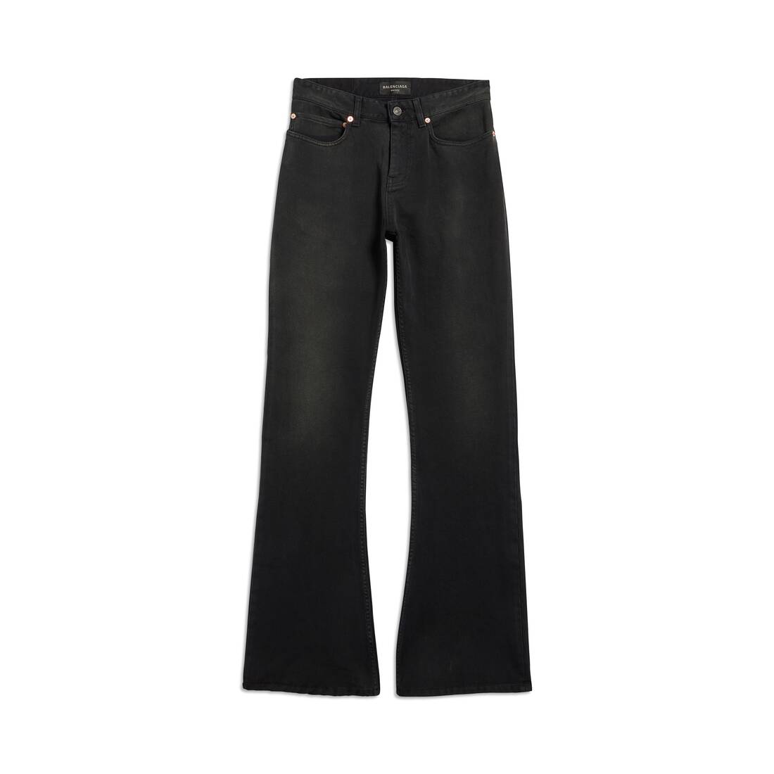 Buy Black Tailored Bootcut Trousers from Next USA