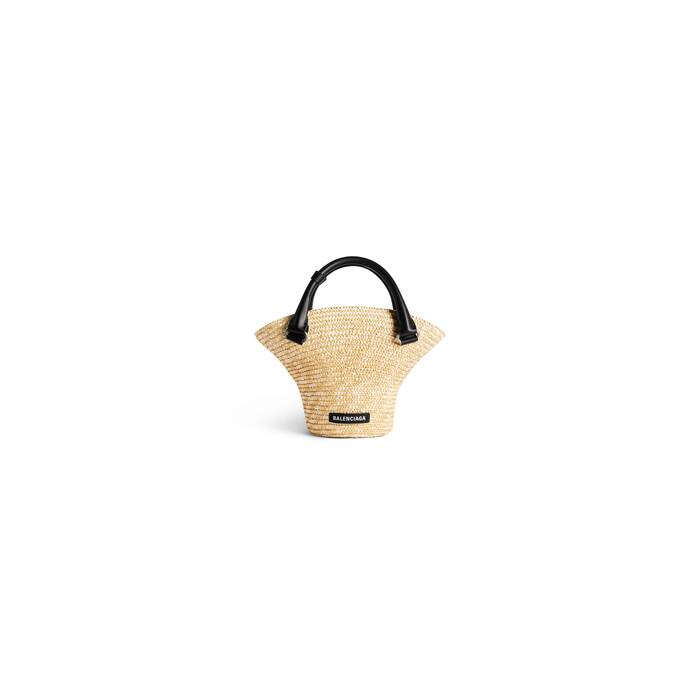 sac cabas beach bag mini modèle
