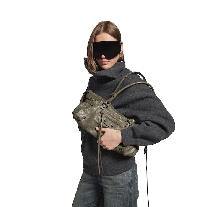 le city bag east-west