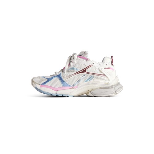 runner gradient运动鞋 