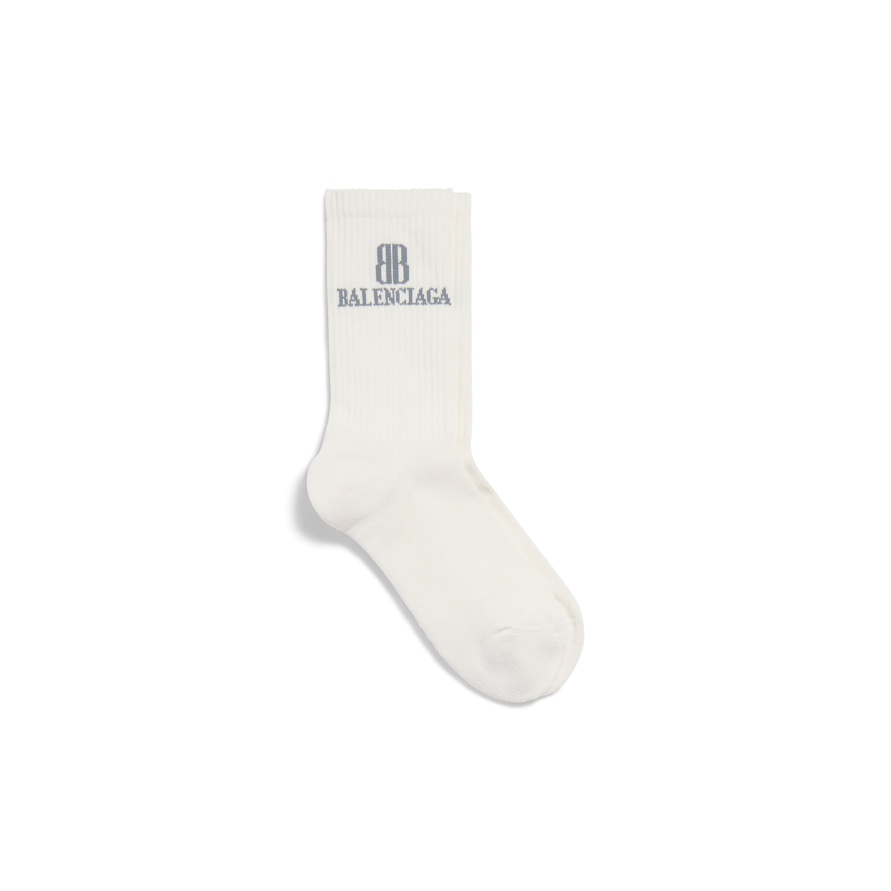 関送込【BALENCIAGA】ダーティーエフェクト Nano Bb ソックス eCom-8354964F1B59160_F.jpg?v=1
