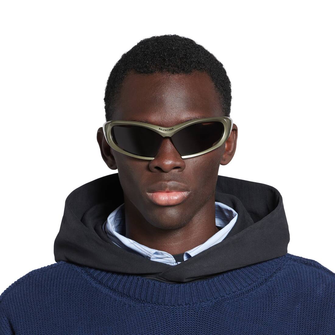 仕様Balenciaga Sunglasses (New)