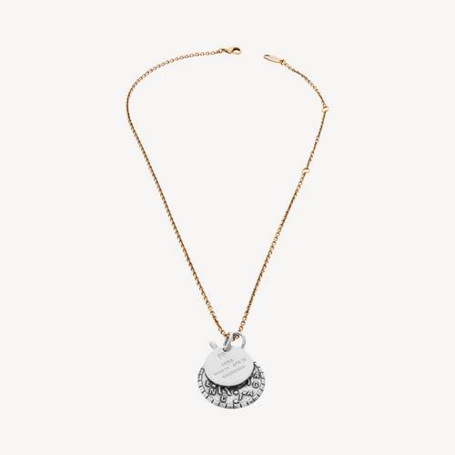 horoscope aries necklace