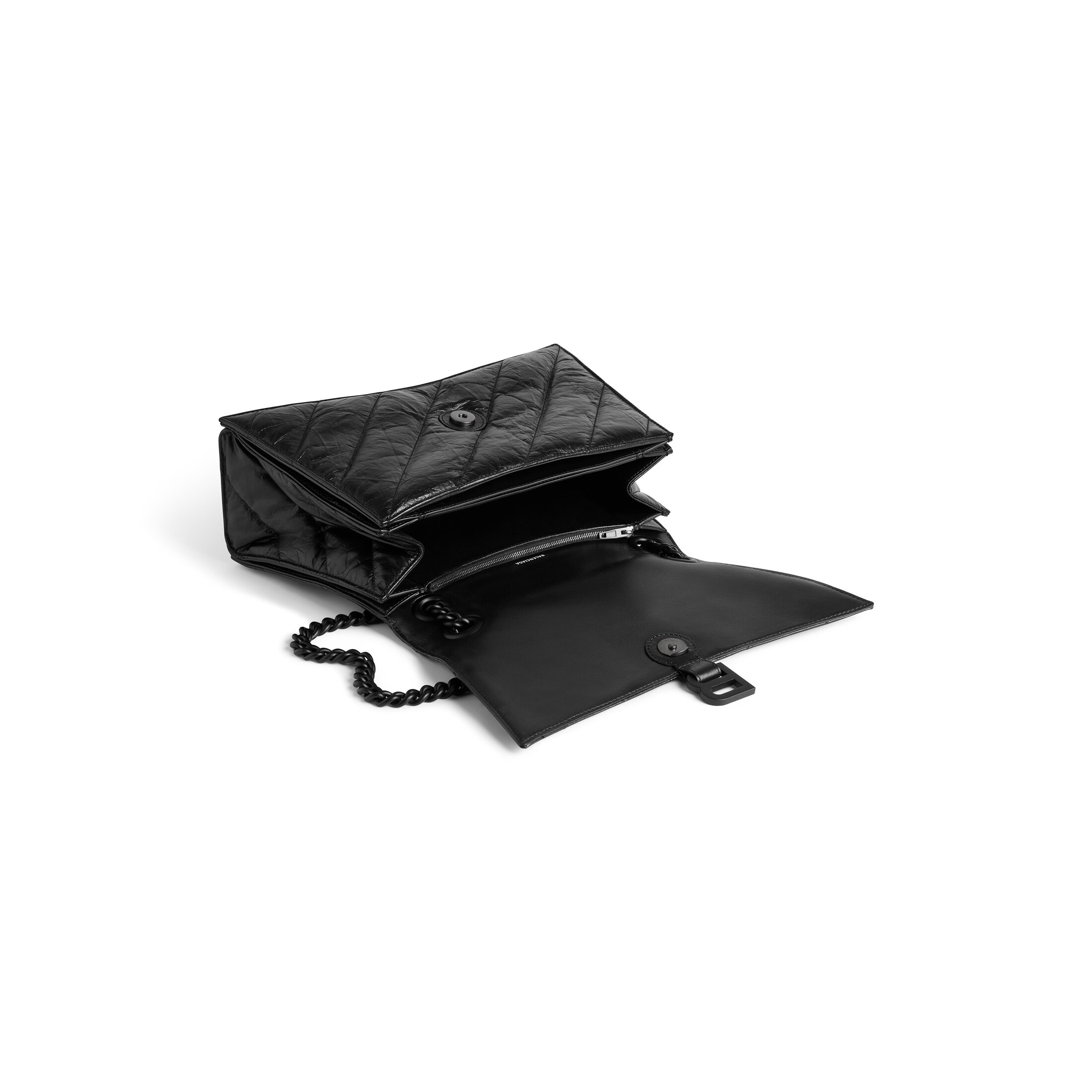 crush chain bag medium