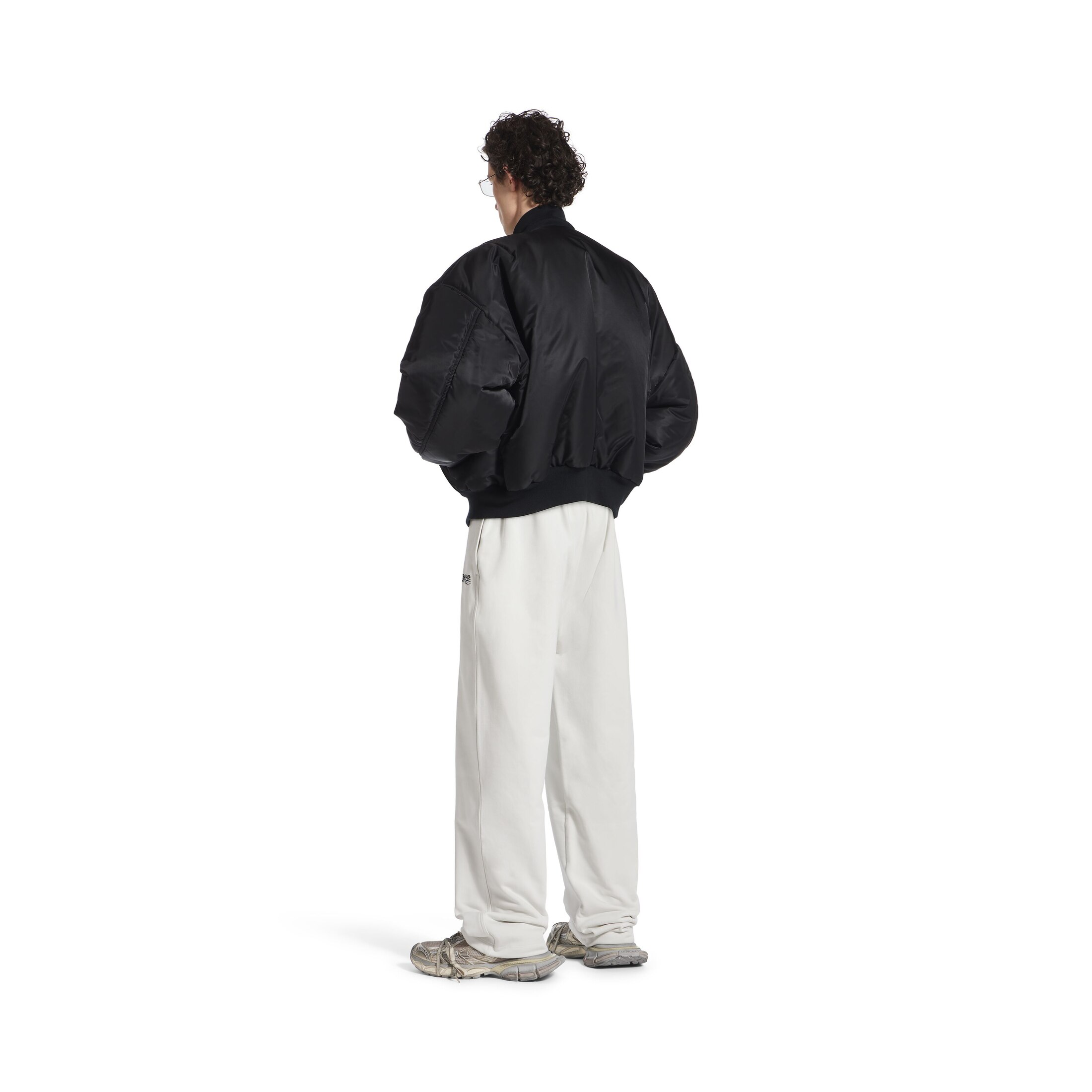 political campaign jogging pants