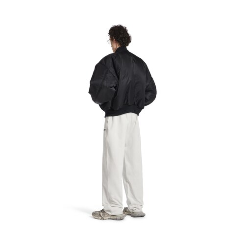 political campaign jogging pants