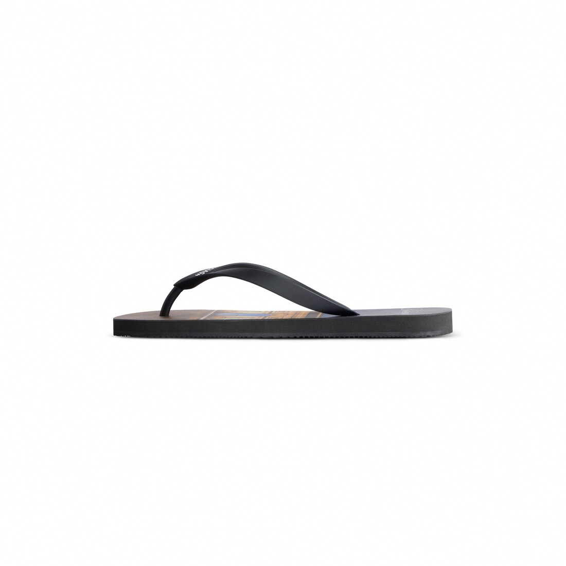 Men s Souvenir Thong Sandal in Multicolored Balenciaga CA