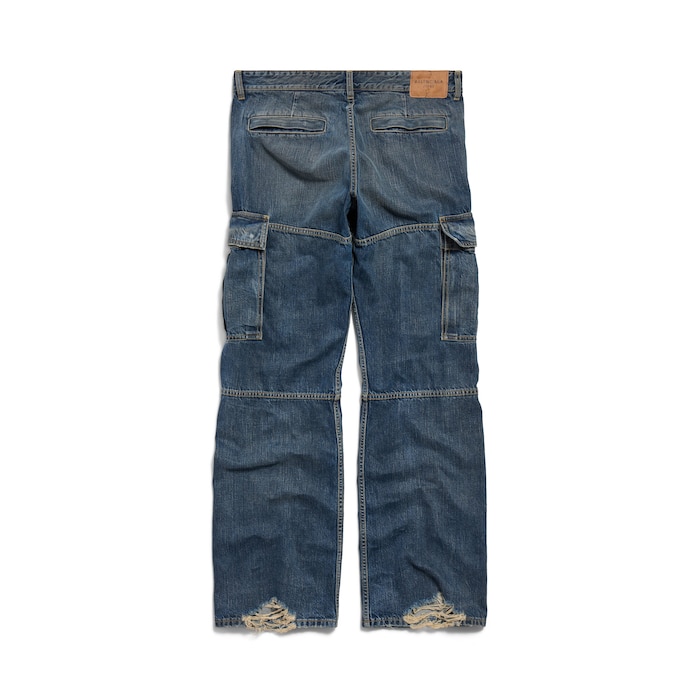 regular cargo pants