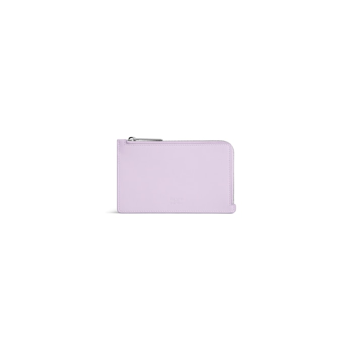 日本限定 - envelope ロング コイン&カードホルダー