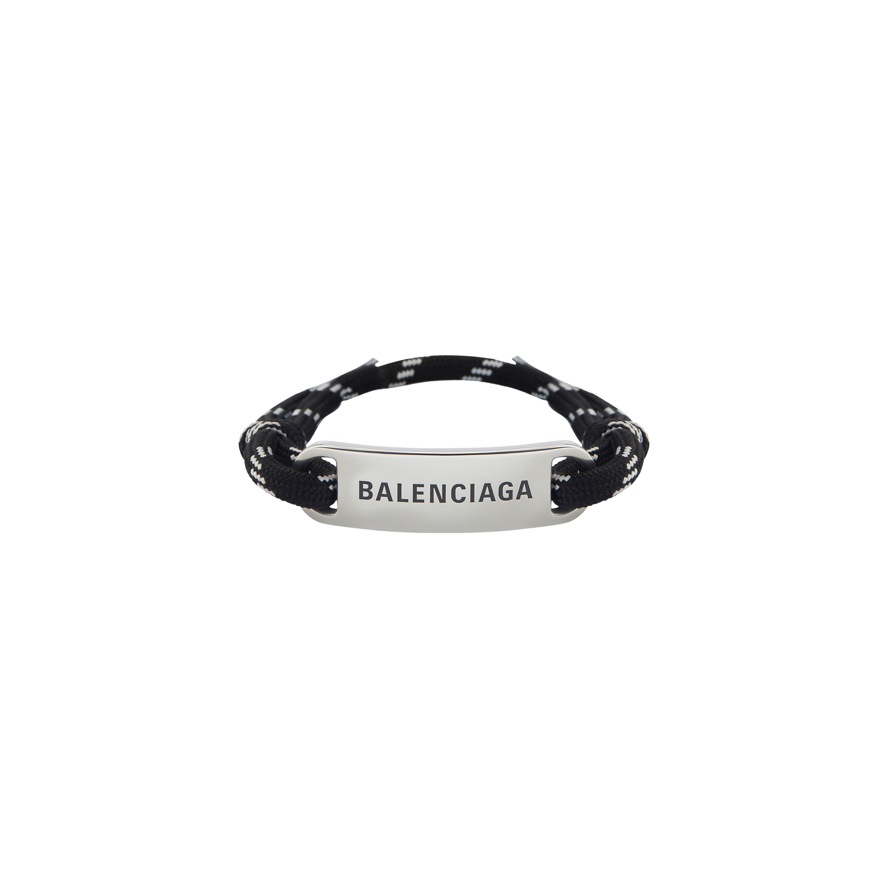 【関税込】▲BALENCIAG▼スナップ レザー ブレスレット バングル 牛革レザーブレスレット 合金S字フックの留め金付き