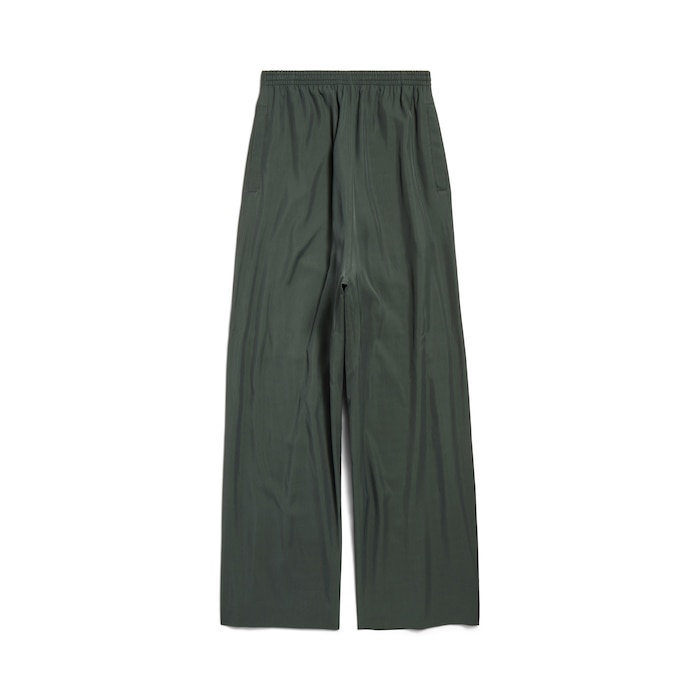 pantaloni tracksuit sartoriali