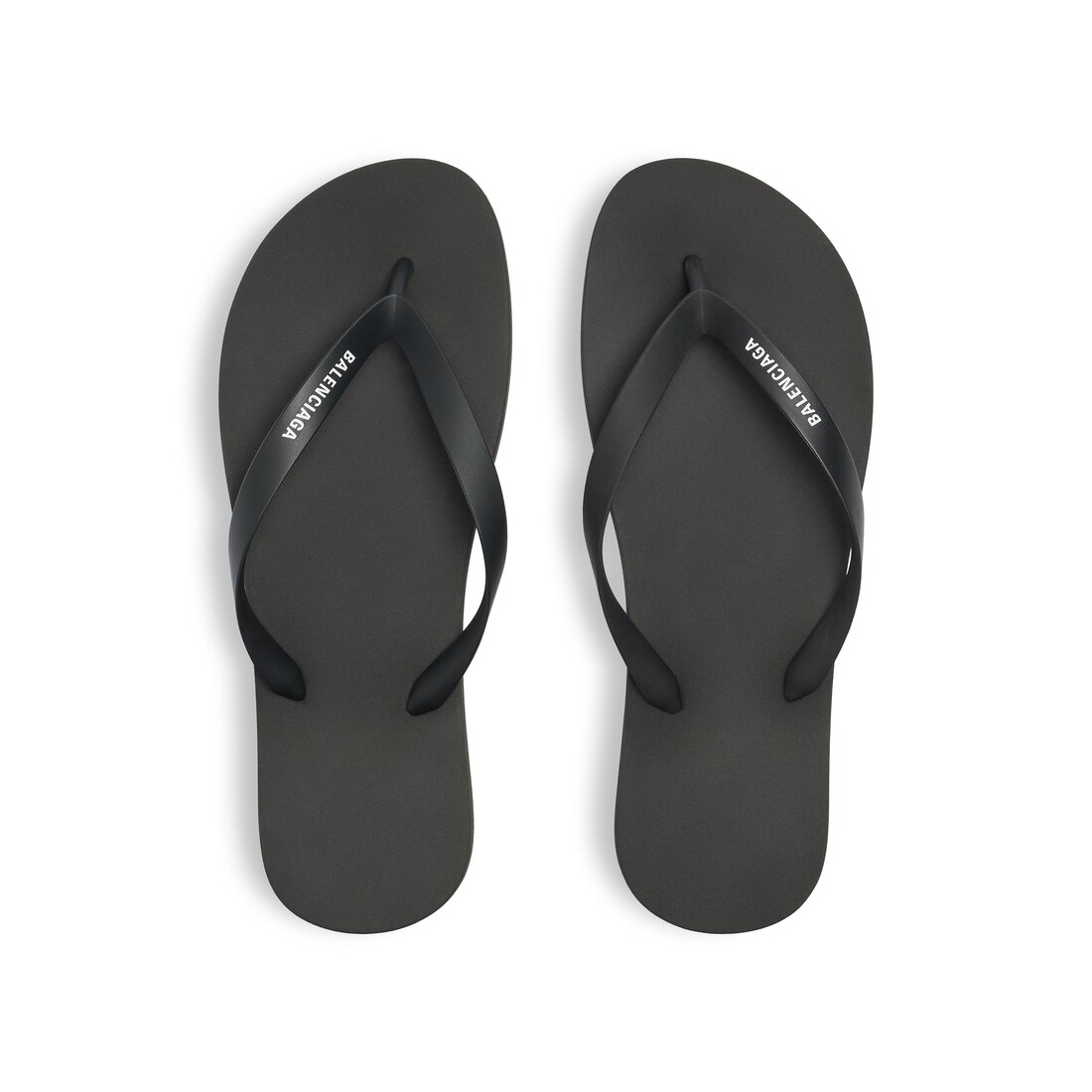 Sandali Infradito da Donna in Nero | Balenciaga IT