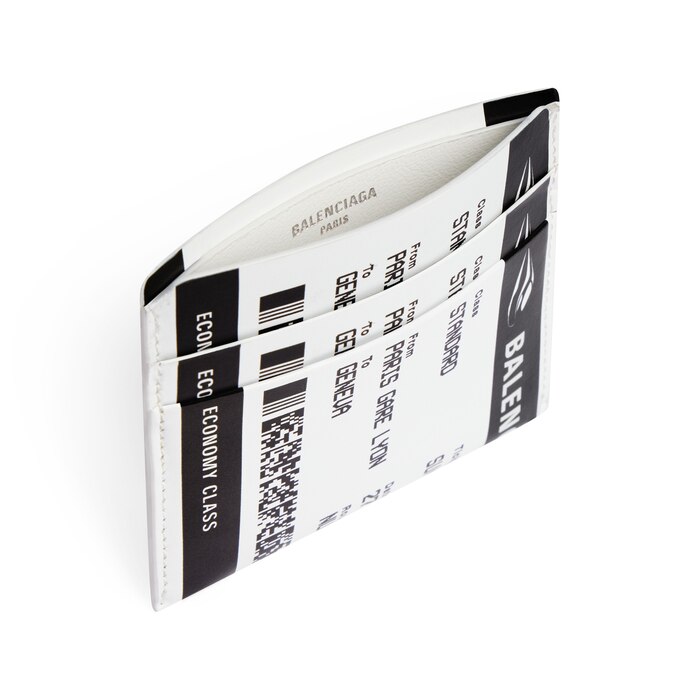 porte-cartes d'embarquement passport