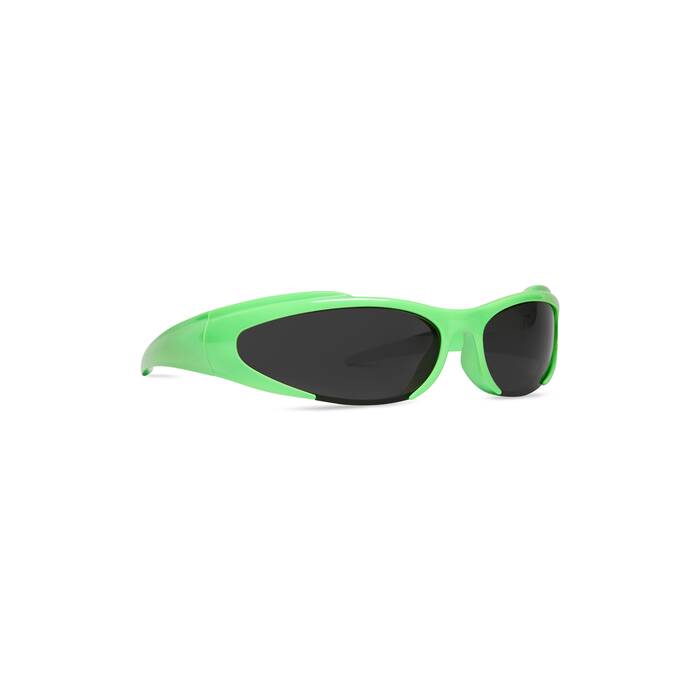 reverse xpander rectangle sunglasses 
