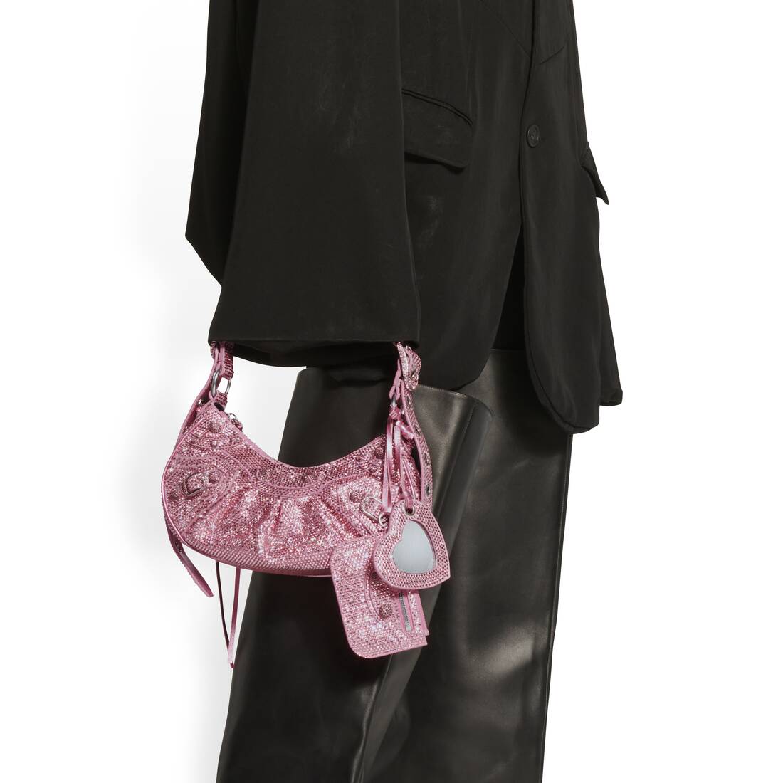 Le cagole balenciaga Clearance