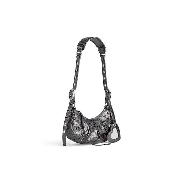 le cagole shoulder bag xs
