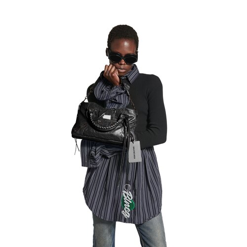 le city first bag