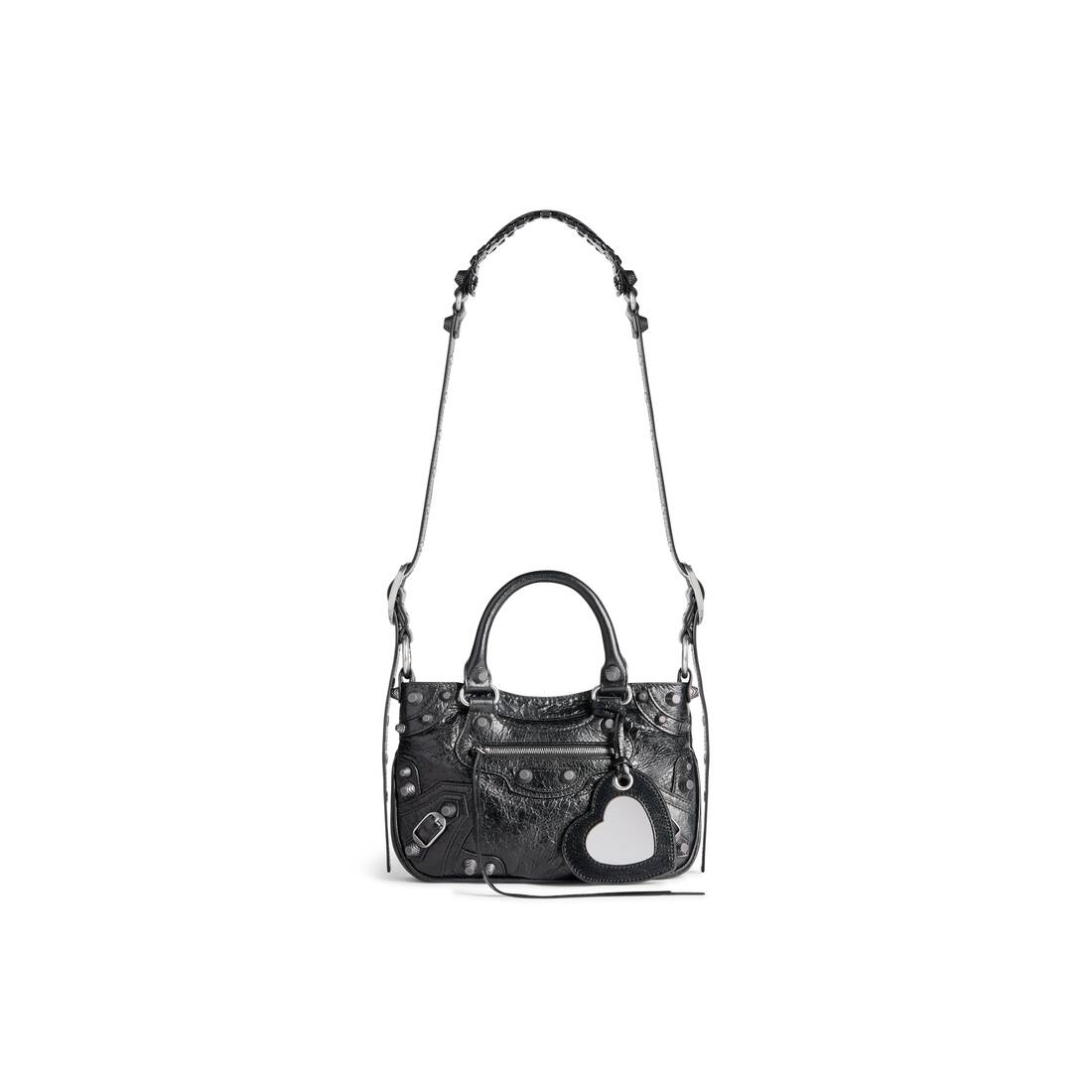 Women's Neo Cagole Small Bag in Black US