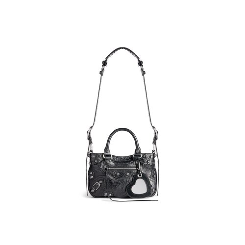 neo cagole small tote bag 