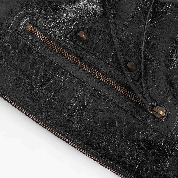 Le City Moto medium Shoulder Bag main image 0