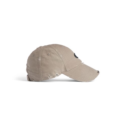 sports loop icon cargo cap