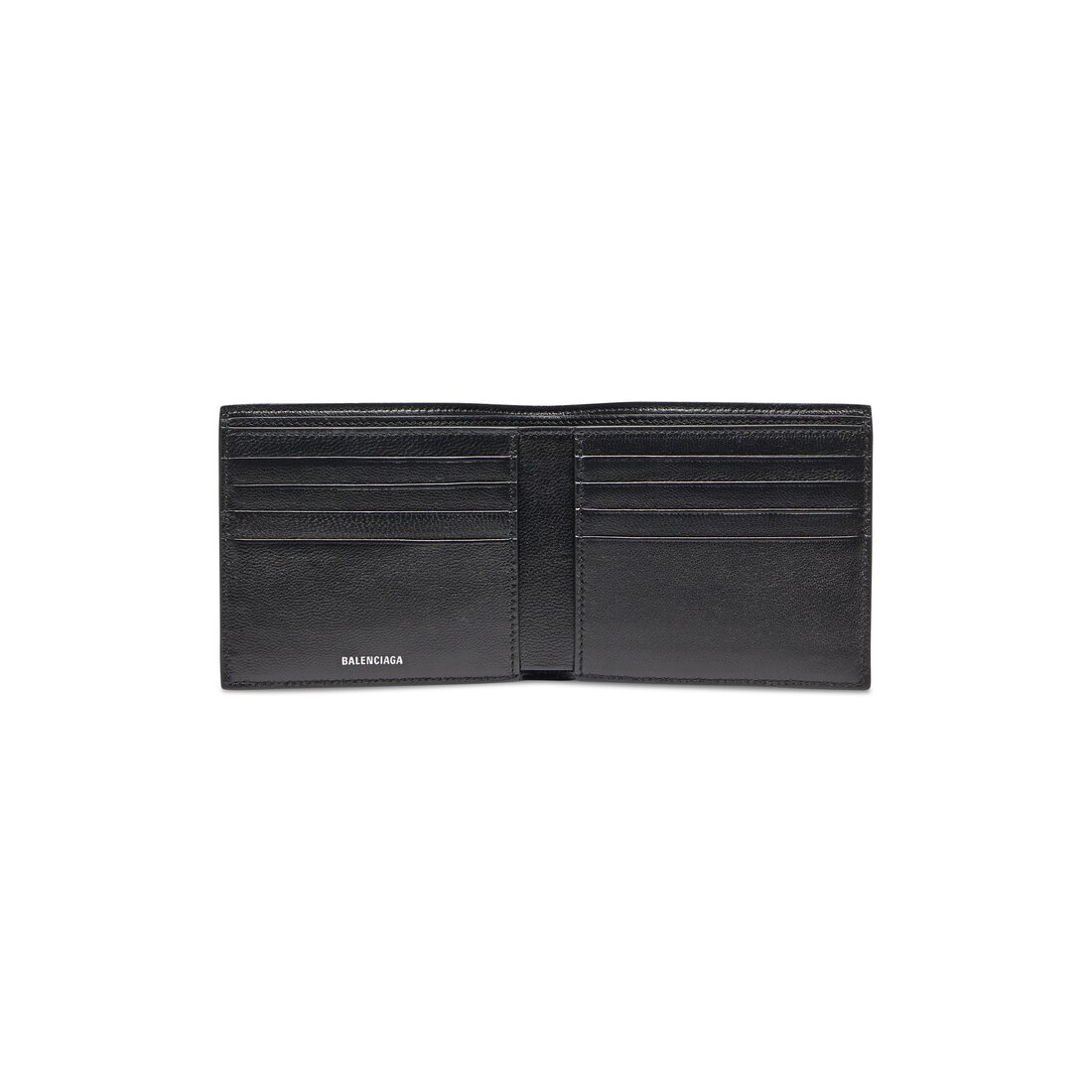 Balenciaga long wallet men Clearance
