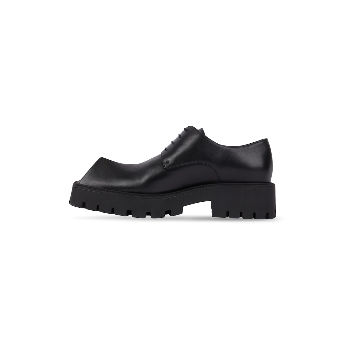 BALENCIAGA rhino Derby shoesサイズは42です