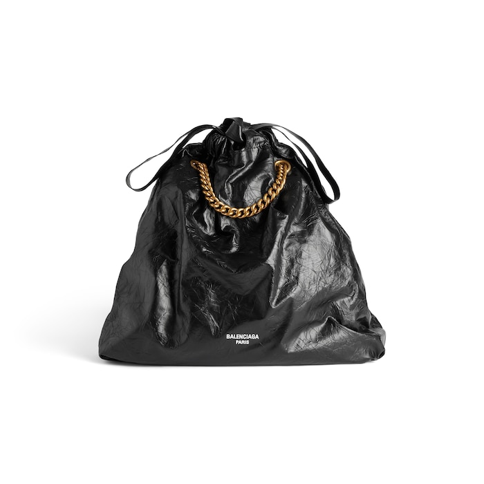 crush tote bag medium