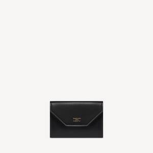 Smooth leather