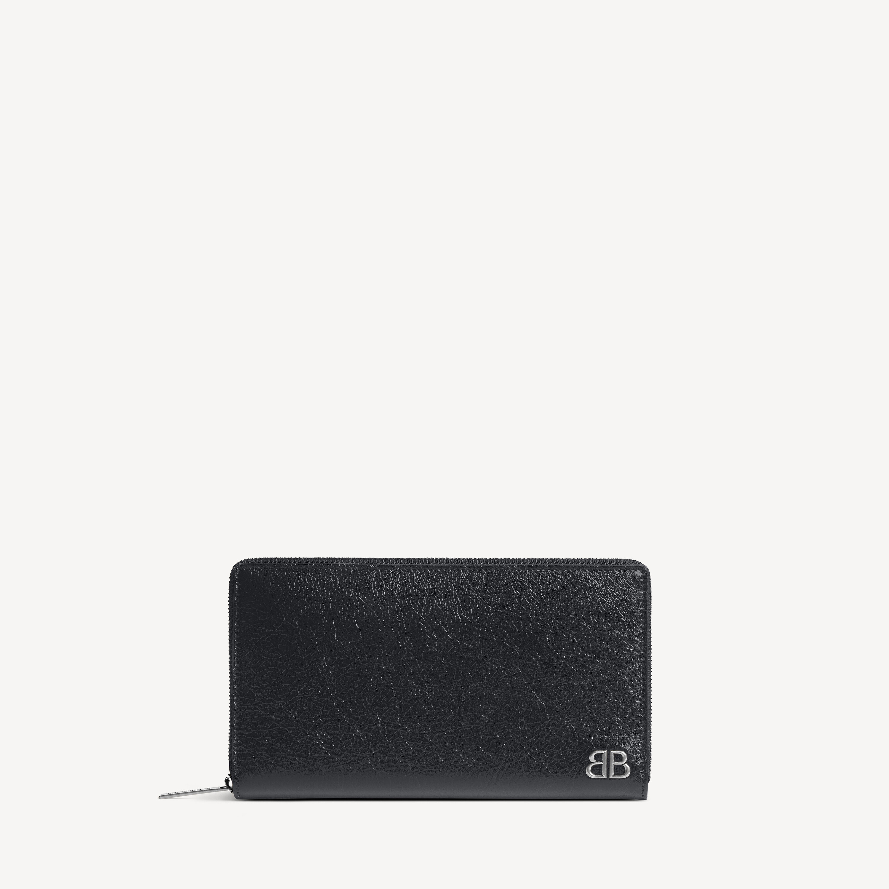 Balenciaga monaco コンチネンタルウォレット