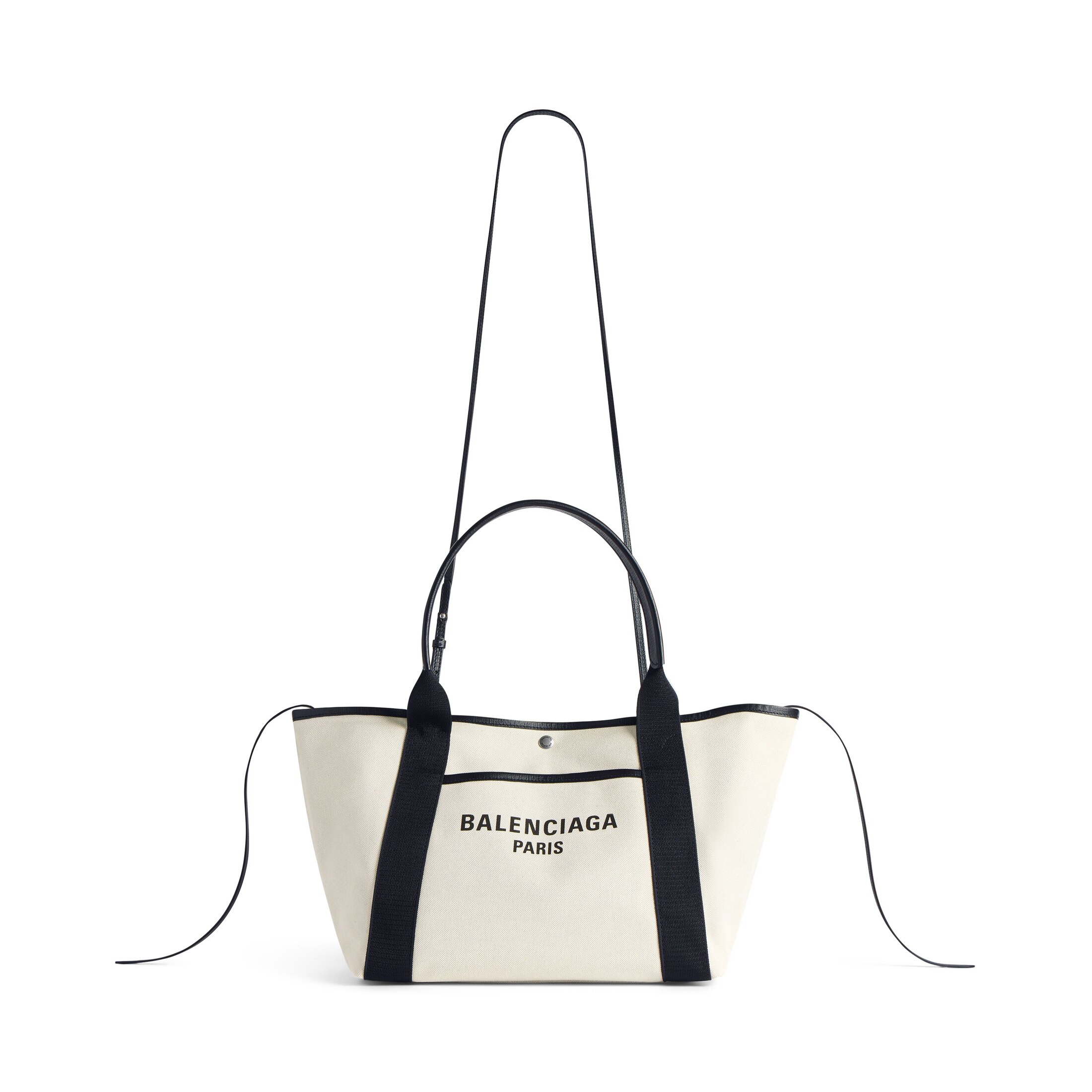 biarritz tote bag medium