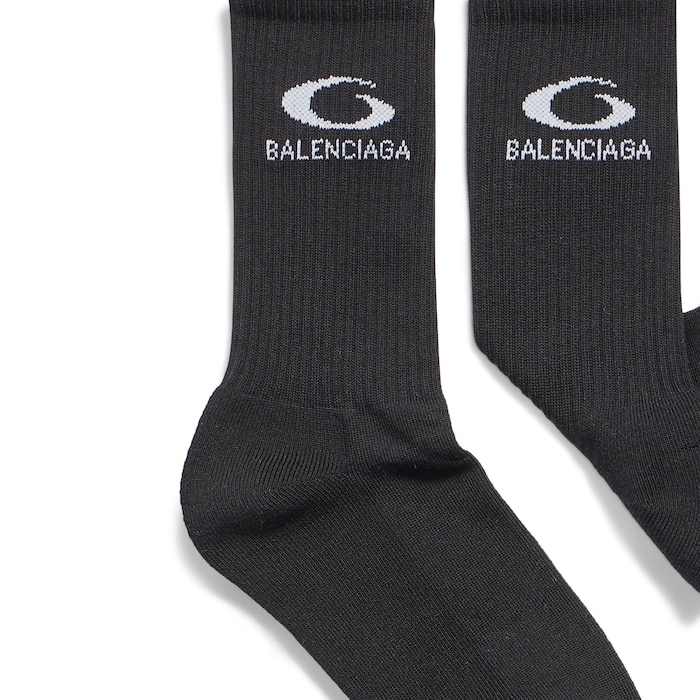 Men s Socks Balenciaga United States