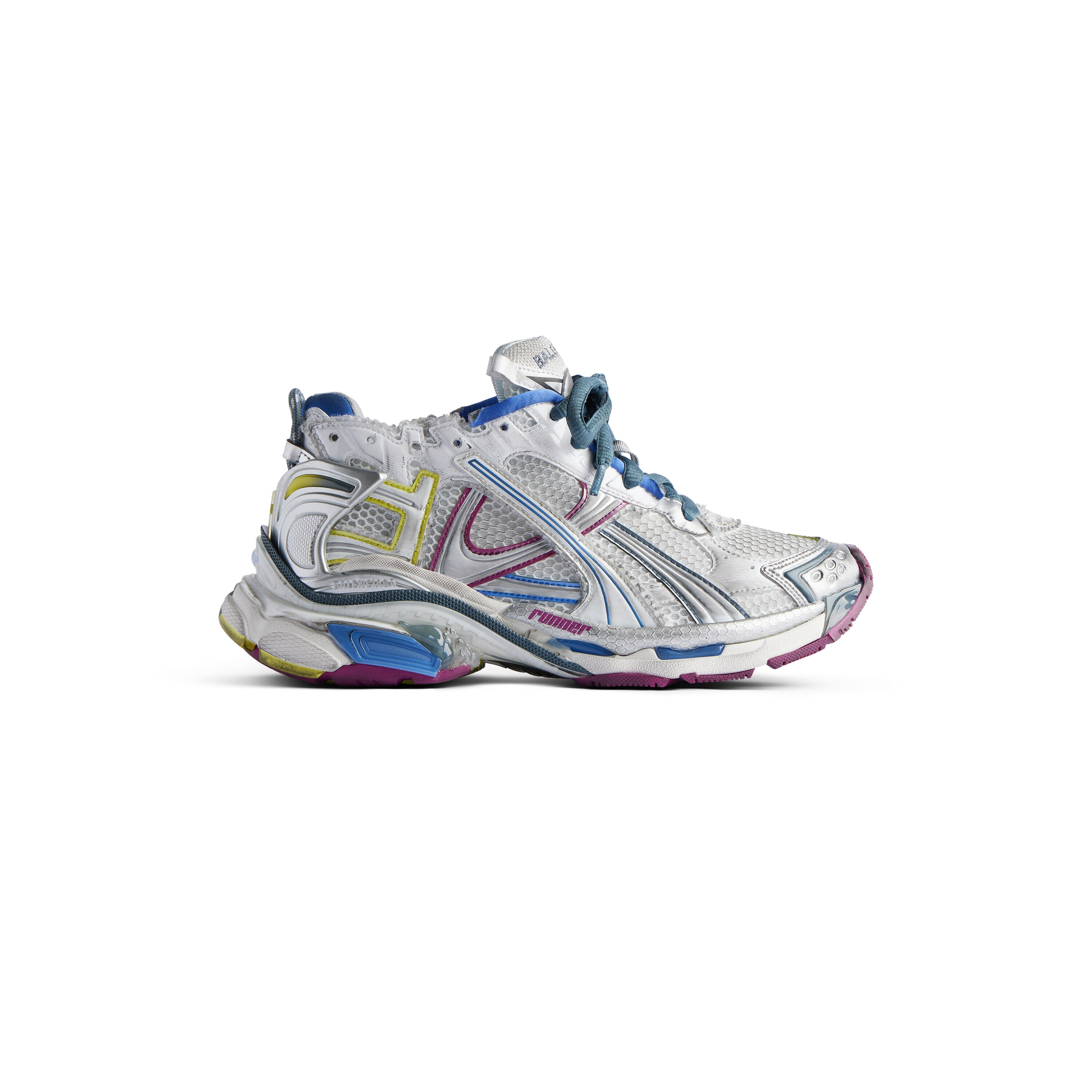 Runner Sneakers | Balenciaga JP Runner Sneakers | Balenciaga JP