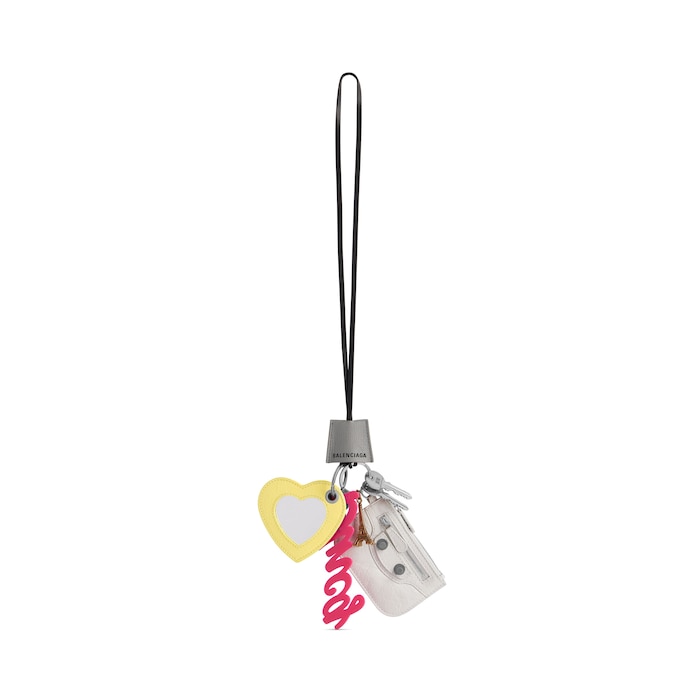 charm le cagole girly