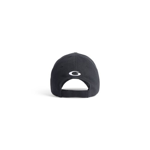 basketball series - cap