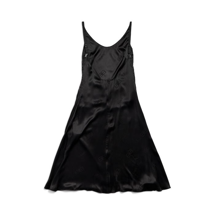 abito minimal midi