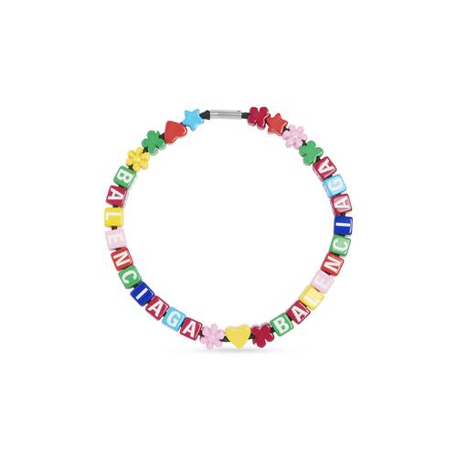 toy necklace