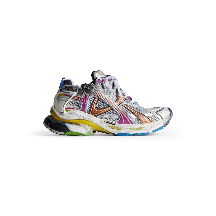 runner trainers