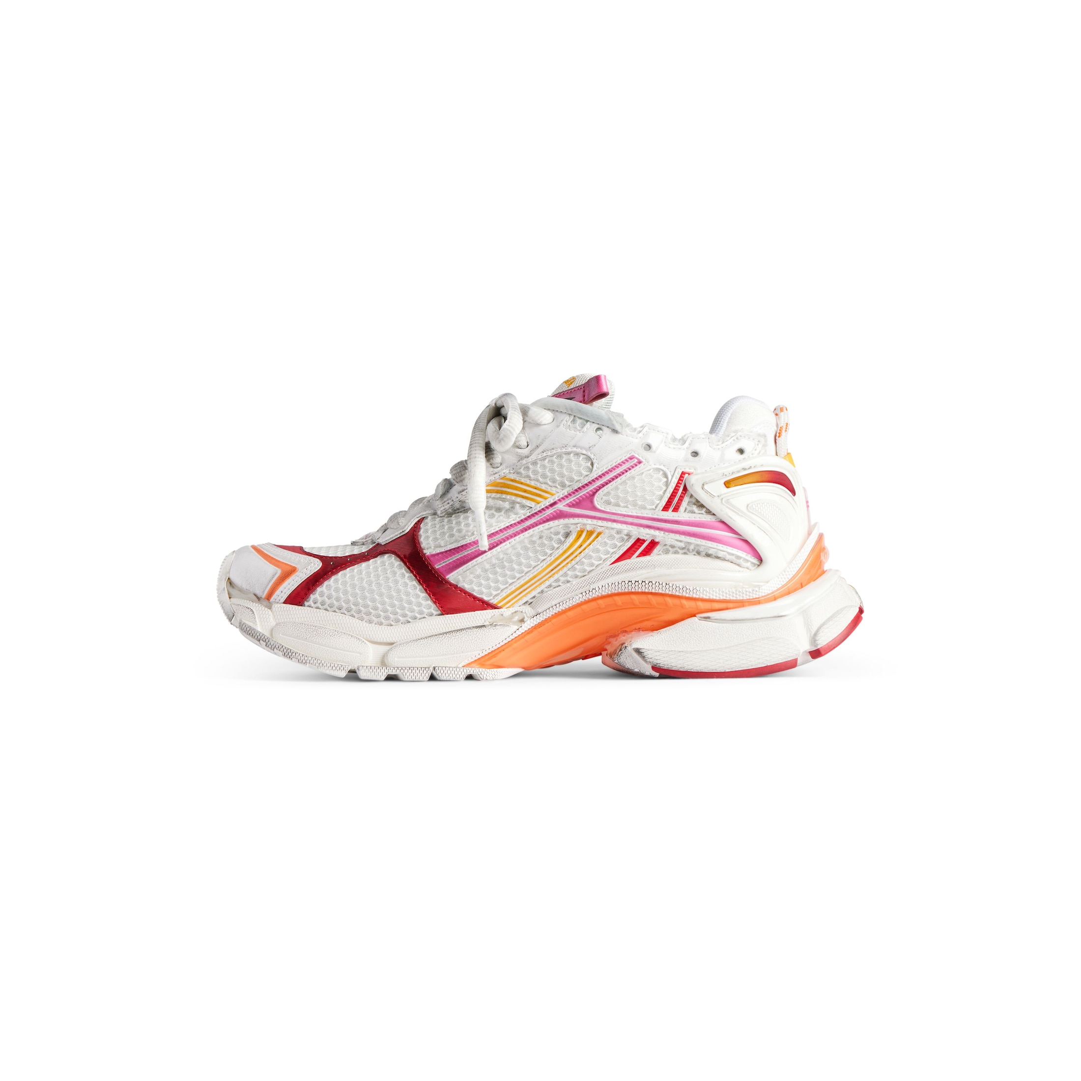 runner sneaker